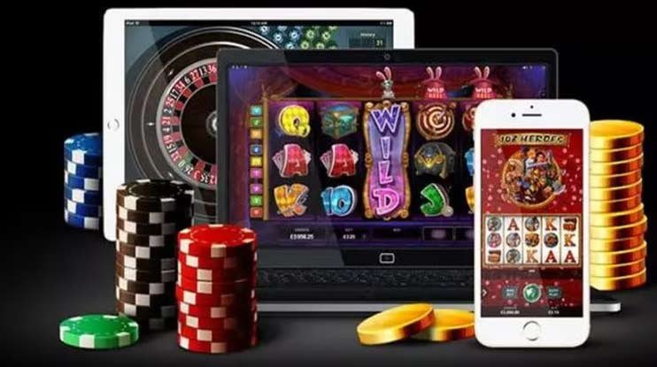 lnf999 အွန်လိုင်း ကတ်ဂိမ်း Poker ပွဲ