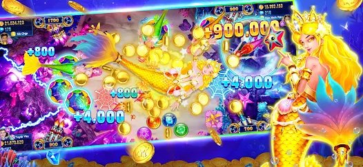 Live Casino ဂိမ်းများ lnf999
