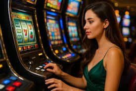 Roulette Live ဂိမ်း